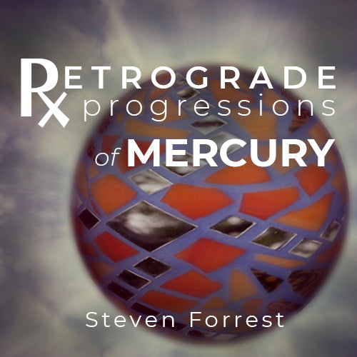 Retrograde Progressions of Mercury