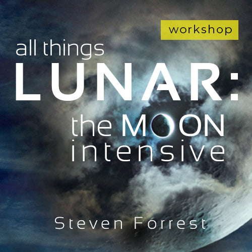 The Moon Intensive
