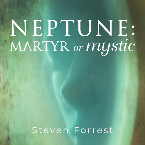 Neptune – Martyr or Mystic?