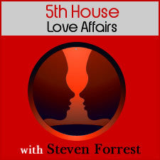 5th House Love Affairs