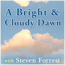 A Bright And Cloudy Dawn