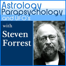 Astrology, Parapsychology and UFO's