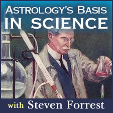 Astrology's Basis In Science