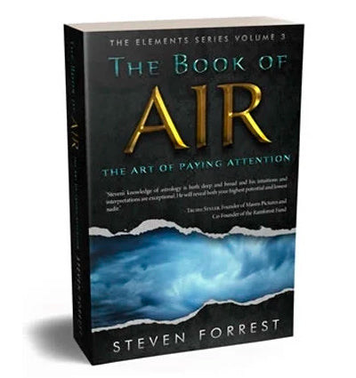The Book of Air