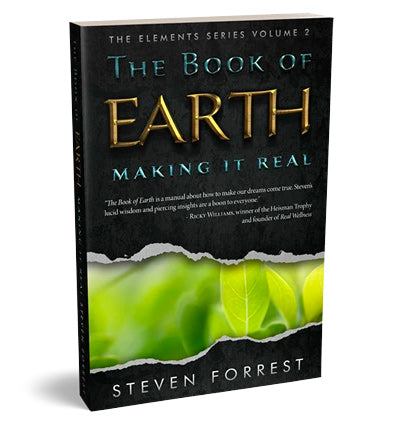 The Book of Earth