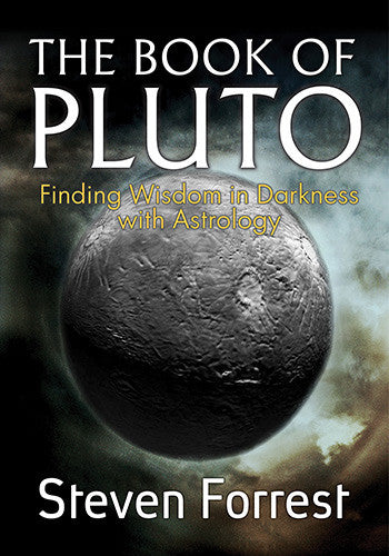 The Book of Pluto