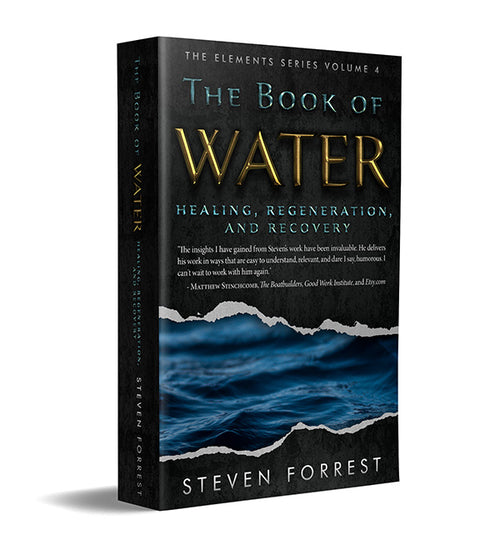 The Book of Water