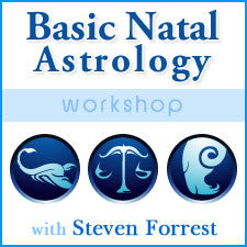 Basic Natal Astrology Workshop