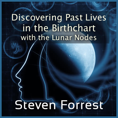 Discovering Past Lives in the Birth Chart