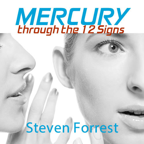 Mercury through the 12 Signs