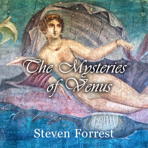 Mysteries of Venus