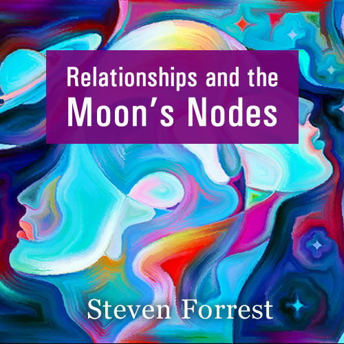 Relationships and the Nodes of the Moon