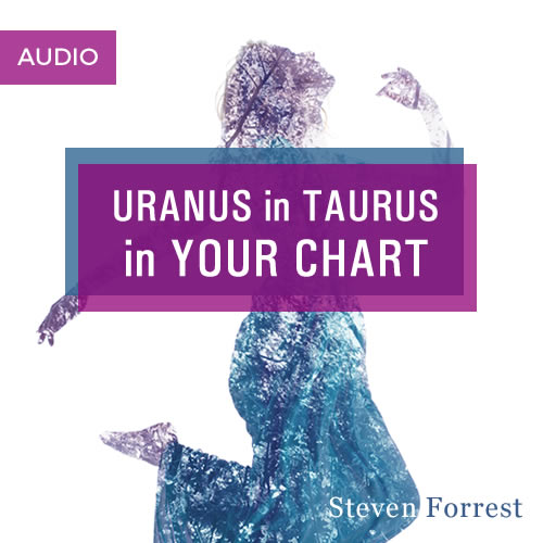 Uranus in Taurus in Your Chart Forrest Astrology