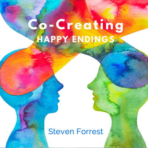 Co-Creating Happy Endings