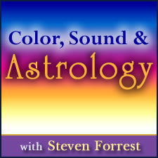 Color, Sound & Astrology
