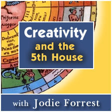 Creativity And The 5th House