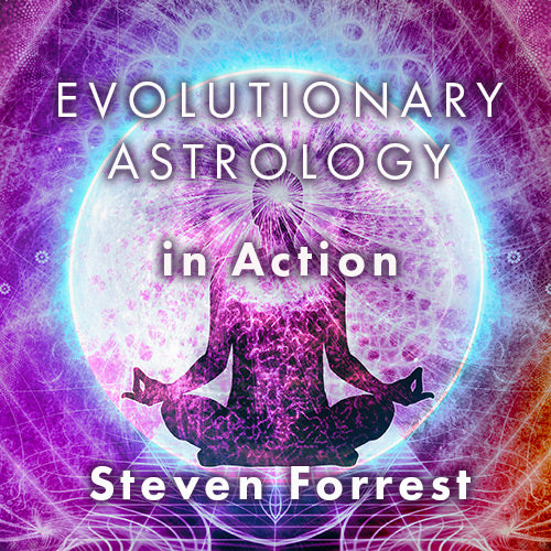 Evolutionary Astrology in Action Course