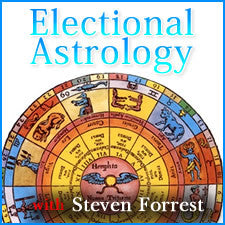 Electional Astrology