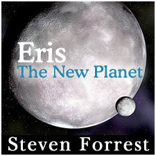 Eris The New Planet