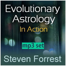 Evolutionary Astrology In Action