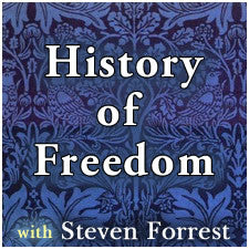 History Of Freedom