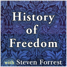 History Of Freedom