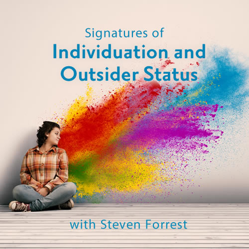 Signatures of Individuation and Outsider Status