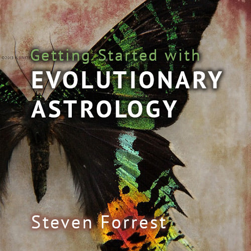Evolutionary Astrology for Beginners