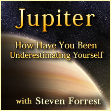 Jupiter How Have You Been Underestimating Yourself