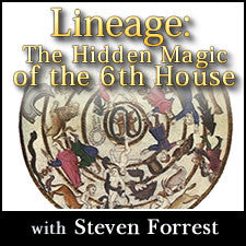 Lineage: The Hidden Magic of the 6th House
