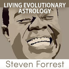 Living Evolutionary Astrology