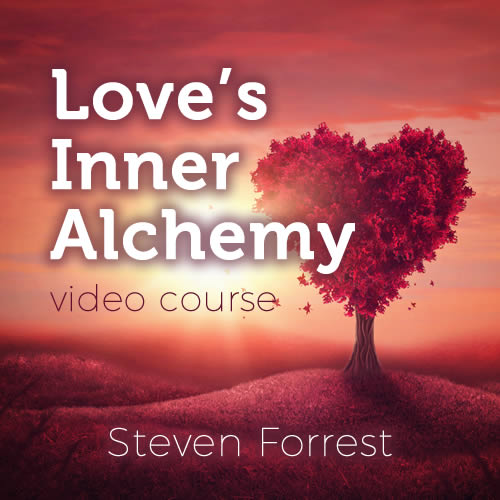Love's Inner Alchemy