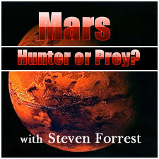 Mars Hunter Or Prey