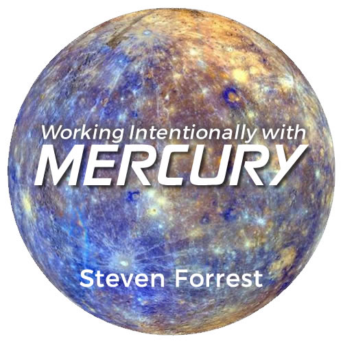 Working Intentionally with Mercury