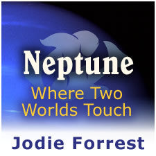 Neptune Where Two Worlds Touch