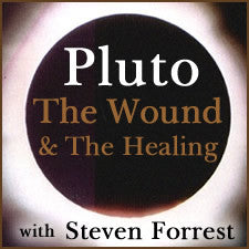 Pluto The Wound And The Healing