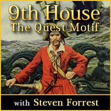 9th House The Quest Motif