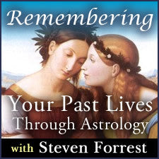 Remembering Your Past Lives Through Astrology