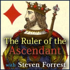 The Ruler Of The Ascendant