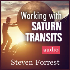 Saturn Transits Lecture