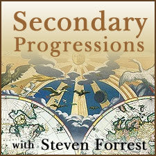 Secondary Progressions