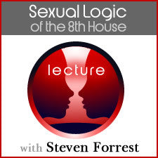 Sexual Logic of the 8th House
