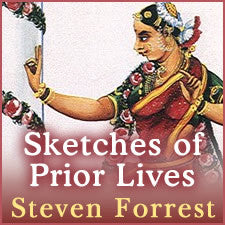 Sketches Of Prior Lives
