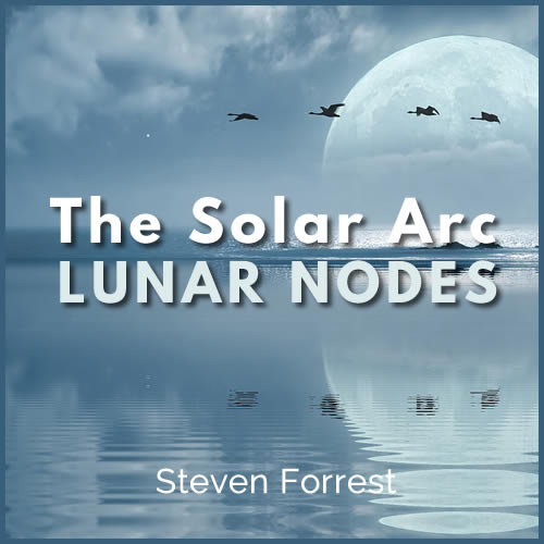 The Solar Arc Lunar Nodes
