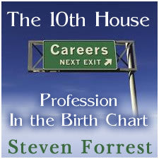The 10th House Profession In The Birth Chart