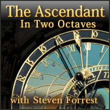 The Ascendant In Two Octaves