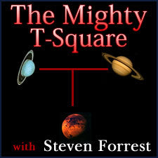 The Mighty T-Square