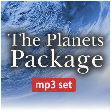 The Planets Package