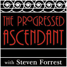 The Progressed Ascendant