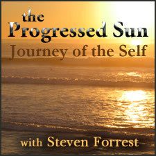 The Progressed Sun Journey of the Self